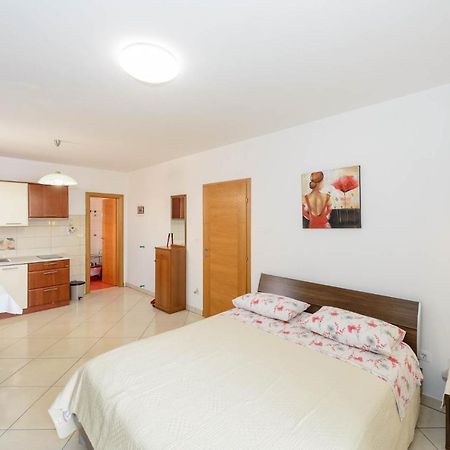 Apartments Milar Rovinj Exteriér fotografie