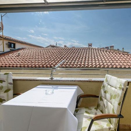Apartments Milar Rovinj Exteriér fotografie