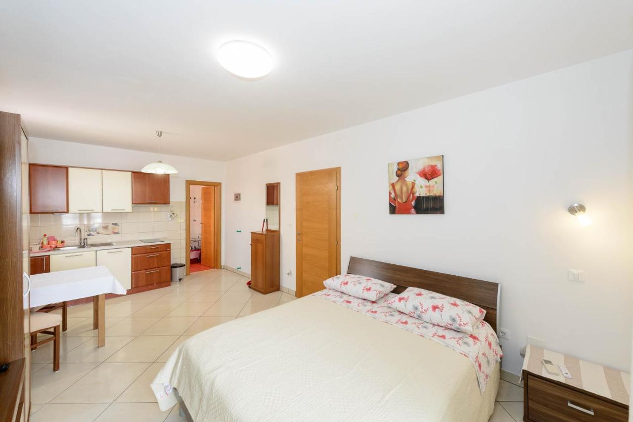 Apartments Milar Rovinj Exteriér fotografie