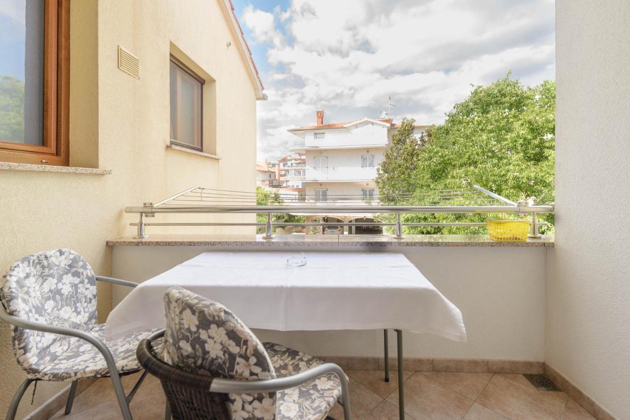 Apartments Milar Rovinj Exteriér fotografie