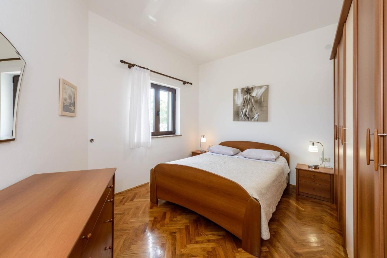 Apartments Milar Rovinj Exteriér fotografie