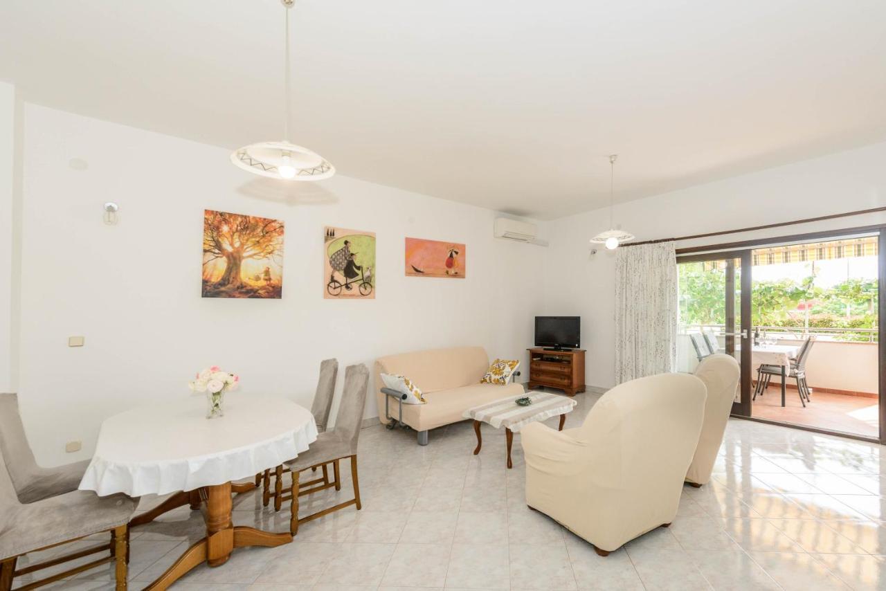Apartments Milar Rovinj Exteriér fotografie