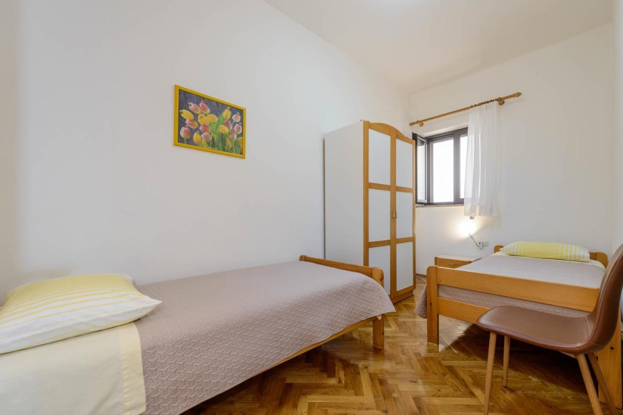 Apartments Milar Rovinj Exteriér fotografie