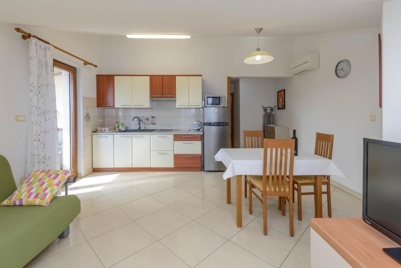 Apartments Milar Rovinj Exteriér fotografie