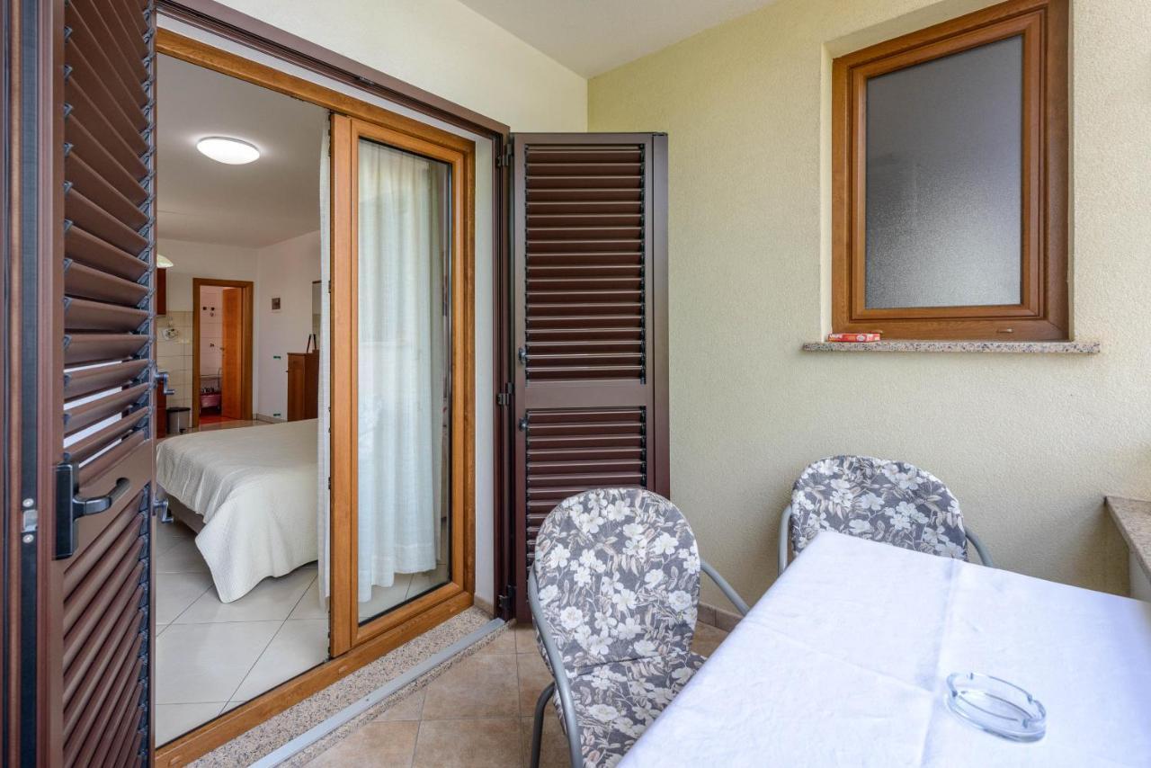Apartments Milar Rovinj Exteriér fotografie