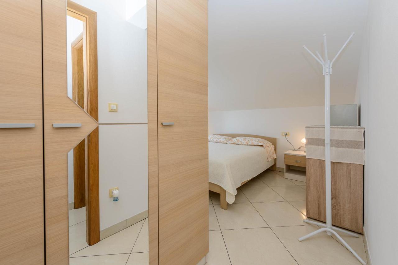 Apartments Milar Rovinj Exteriér fotografie