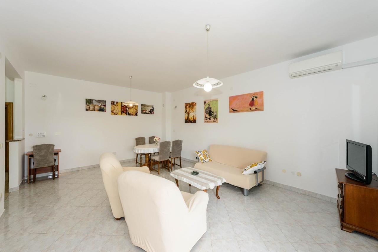 Apartments Milar Rovinj Exteriér fotografie